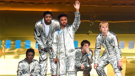 Brockhampton on Going Out on a High Note—and What Comes Next.